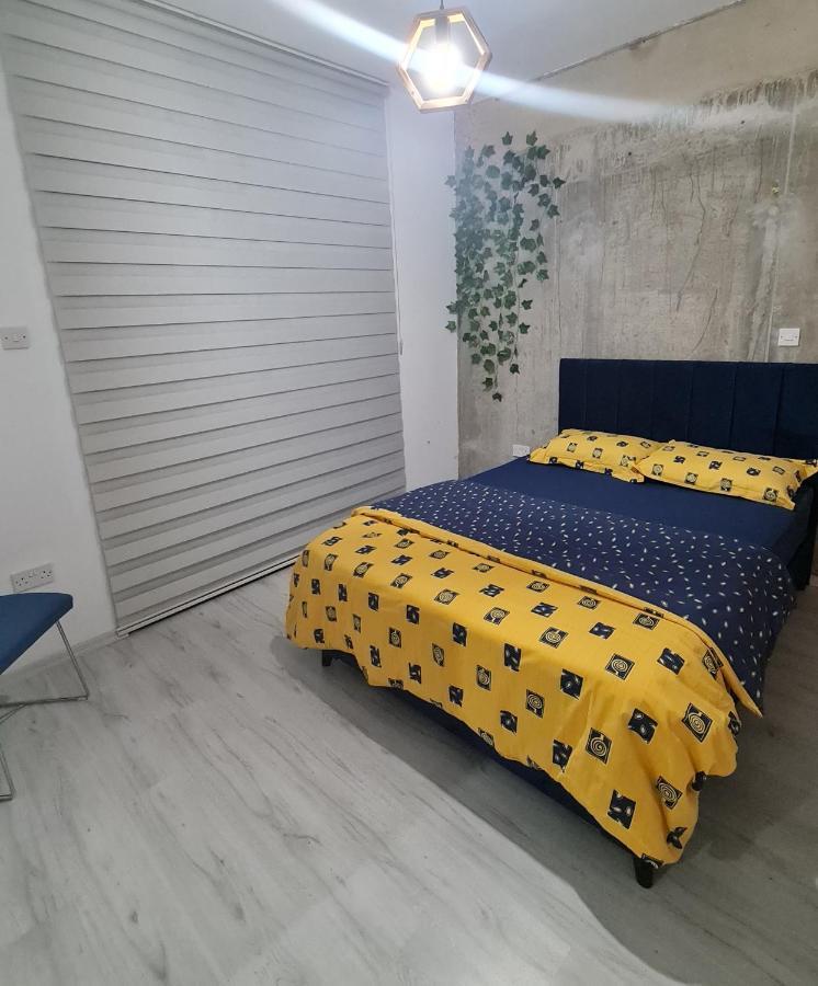 Superior Villa Between The Mountain And The Sea 4+1 Agios Epiktitos Luaran gambar
